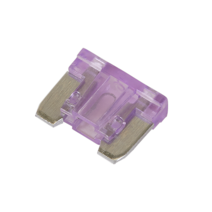 Micro Blade Fuse 3amp (pack of 10) (FBL.3)